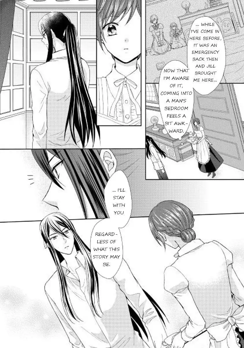 From Maid to Mother Chapter 18 2